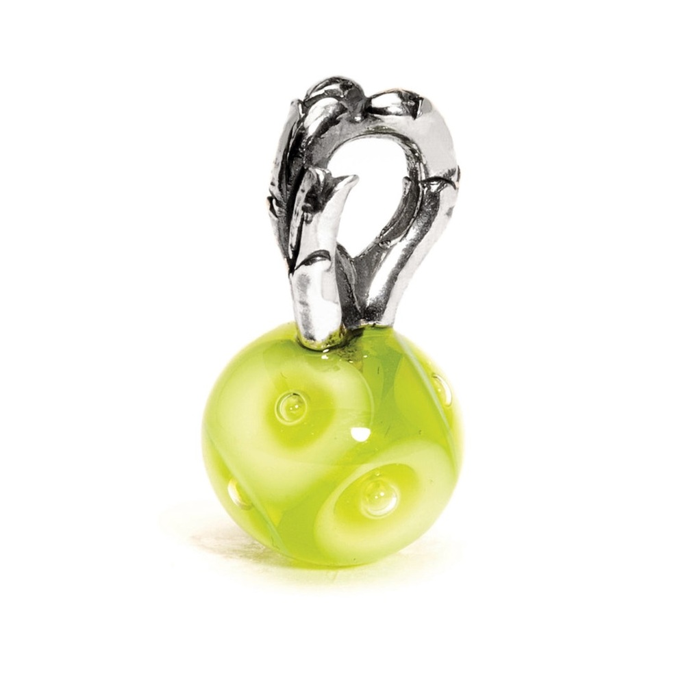 Trollbeads Spring Pendant Bead